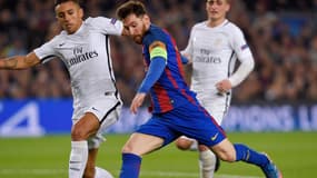 S'il signait au PSG aux mêmes conditions qu'à Barcelone, Lionel Messi coûterait très cher au club français