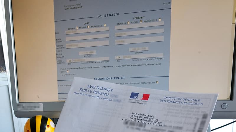 L'administration ne procède à aucun remboursement par mail ni ne demande d'informations personnelles par téléphone.