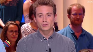 Hugo Clément