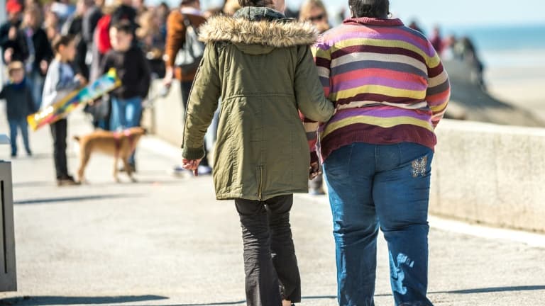 L'obésité touche désormais plus d'un milliard de personnes dans le monde, selon une étude publiée en mars dans la revue médicale britannique The Lancet