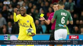 After Foot du vendredi 06/04 – Partie 2/4 - Debrief de Saint-Étienne/PSG (1-1)