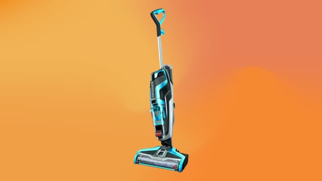 Le prix de ce nettoyeur multifonction Bissell est tellement bas qu'on croirait à une erreur de prix