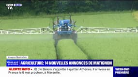 Gabriel Attal annonce 14 nouvelles mesures pour soulager les finances des agriculteurs