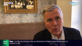 Hautes-Alpes: le sénateur Jean-Michel Arnaud présente 70 recommandations pour améliorer la situation des femmes en milieu rural