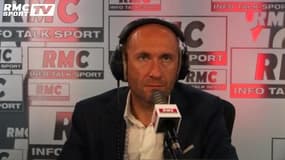 Di Meco : "Le danger de twitter c’est l’instantanéité"