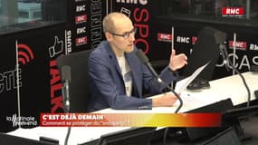 C'est déjà demain: comment se protéger du "snooping"?