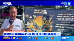 Benny Benassi, Bakermat, Salut c'est cool... une programmation riche pour le retour du festival Plein air