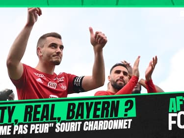 Toulouse 0-3 Brest : City, le Real, le Bayern ? "Même pas peur" sourit Chardonnet