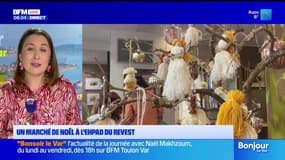 Le journal de 8h du jeudi 4 décembre 2025