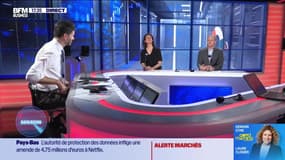 La Data Room : 1400 milliards $ = les montants qui pourraient migrer des fonds monétaires US vers d’autres classes d’actifs en 2025 - 18/12