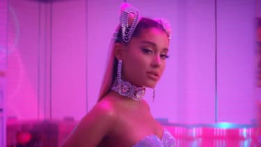 Ariana Grande