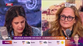 3 questions pour comprendre : Intempéries/Var, l'épisode a-t-il été bien anticipé ? - 21/05