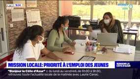 Cantaron: la mission locale accompagne les jeunes vers l'emploi