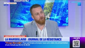 80 ans de la libération: l'origine clandestine du journal La Marseillaise
