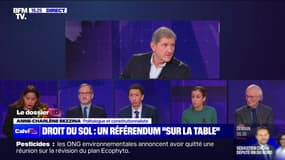 Fin du droit du sol : Mayotte ouvre la voie - 12/02