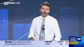 La bourse cach : "Tango Wall Street ne répond plus" - 07/03