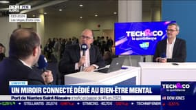Le Débrief de la tech spécial CES Las Vegas - Mardi 9 janvier 