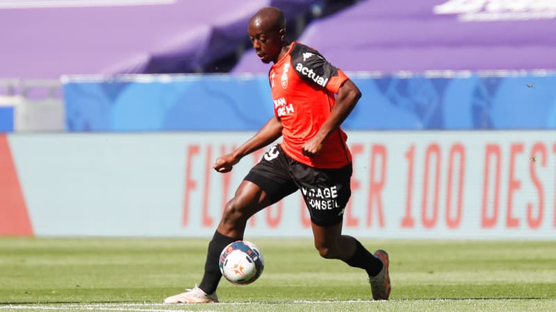Yoane Wissa
