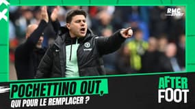 Premier League : Pochettino quitte Chelsea, qui pour le remplacer ?