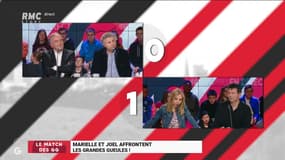 Le Match des GG - 06/02