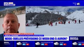 La 7e étape du Paris-Nice change de parcours en raison de la neige, "une déception" pour Auron