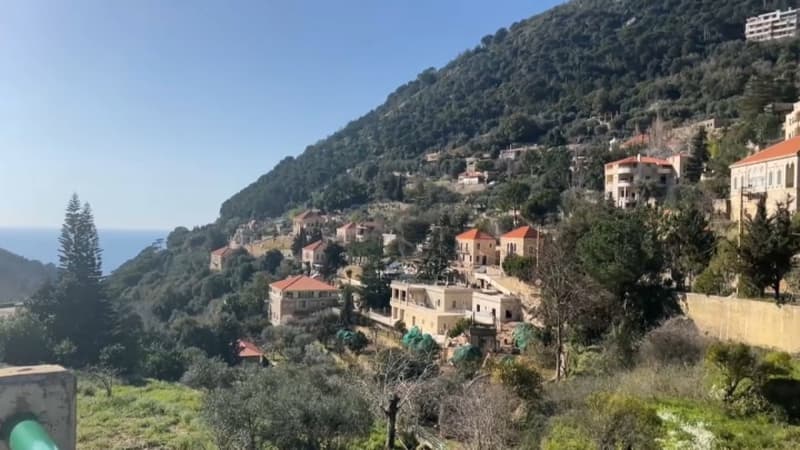 "Je ne veux pas mettre mon village en danger": dans le Sud-Liban, des réfugiés parfois indésirables