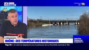 Comment éviter les noyades dans le Rhône ou la Saône?