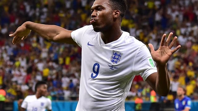 Daniel Sturridge