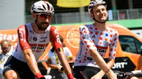 Tim Wellens