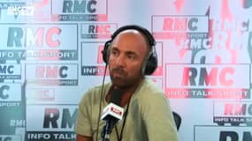 Dugarry : "Ben Arfa ? Je pense qu’il va y avoir un clash avec Emery"