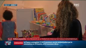 Mécanisme pour les pensions alimentaires impayées: une bonne nouvelle pour les familles