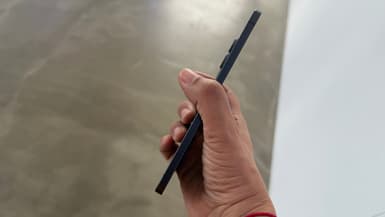 Samsung Galaxy S25 Edge