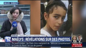 Focus Première: Nouvelles révélations dans l'affaire Maëlys