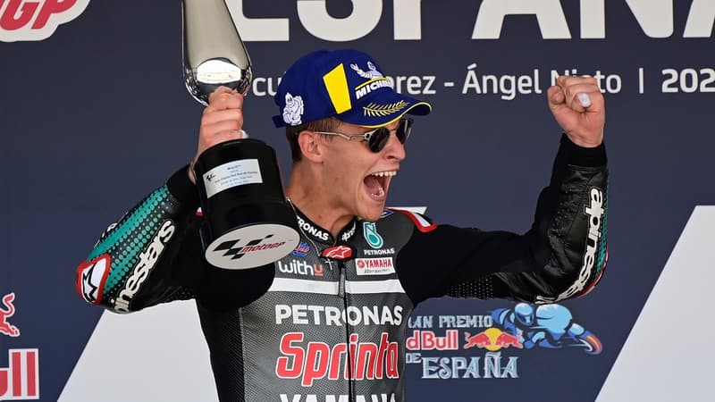 Fabio Quartararo