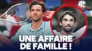 Masters 1000 Shanghai : "Demain il y aura 2 vainqueurs…" se réjouit Rinderknech avant la finale face à son cousin Vacherot