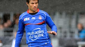 Dario Cvitanich