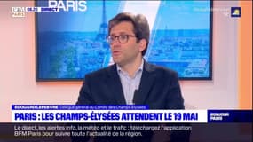 Défilé du 14 juillet, Tour de France... le Comité des Champs-Elysées indique travailler sur divers projets pour cet été