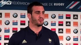 Six Nations - Maestri : "On a à coeur de démarrer une nouvelle aventure"