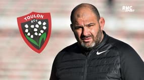 RC Toulon : Moscato a "peur que Colazzo ait perdu son vestiaire"