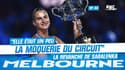 Open d'Australie : La belle revanche de Sabalenka qui était "la moquerie du circuit"