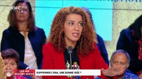 Les GG veulent savoir : Supprimer l'ENA, une bonne idée ? - 17/04
