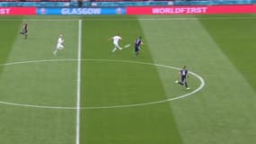 Patrick Schick déclenche une frappe incroyable