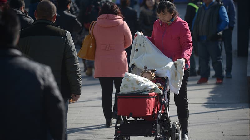 La politique de l'enfant unique est terminée en Chine.