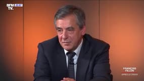 "François Fillon, après le crash": revoir le grand reportage de BFMTV