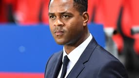 Patrick Kluivert