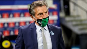 Claude Puel