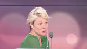 Fatoumata Kebe, docteure en astronomie: "Le système fait que les filles ne vont pas forcément vers les sciences"