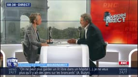 Pourquoi n'y a-t-il pas beaucoup de publicité pour les véhicules électriques ?  -E.Borne répond