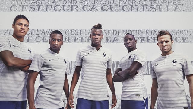 Equipe de France
