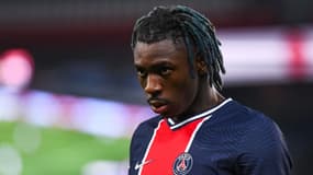 Moise KEAN